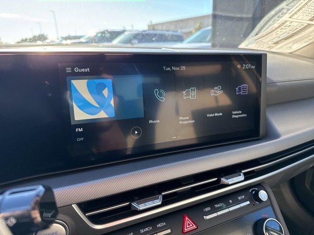 new 2026 Hyundai Sonata car, priced at $27,485