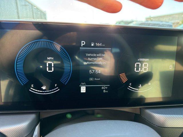 new 2026 Hyundai Sonata car, priced at $27,485