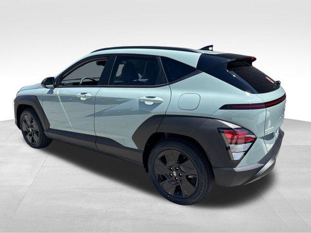 new 2026 Hyundai Kona car, priced at $27,064