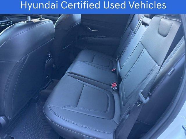 used 2025 Hyundai SANTA CRUZ car, priced at $27,026