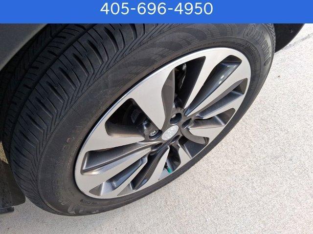 used 2017 Buick Encore car, priced at $13,844