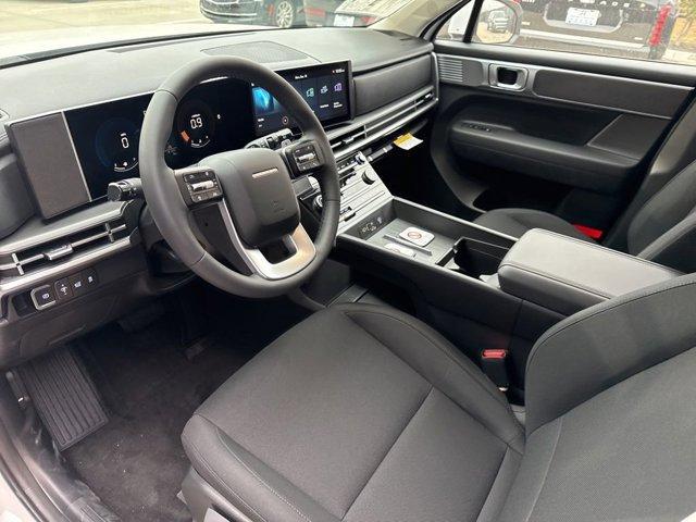 new 2026 Hyundai Santa Fe car, priced at $28,249