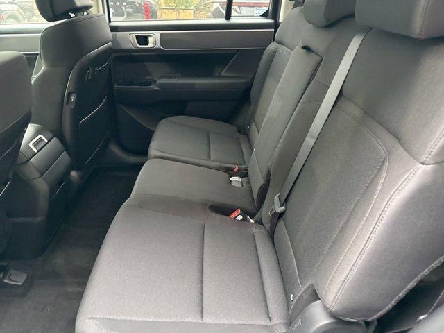 new 2026 Hyundai Santa Fe car, priced at $28,249