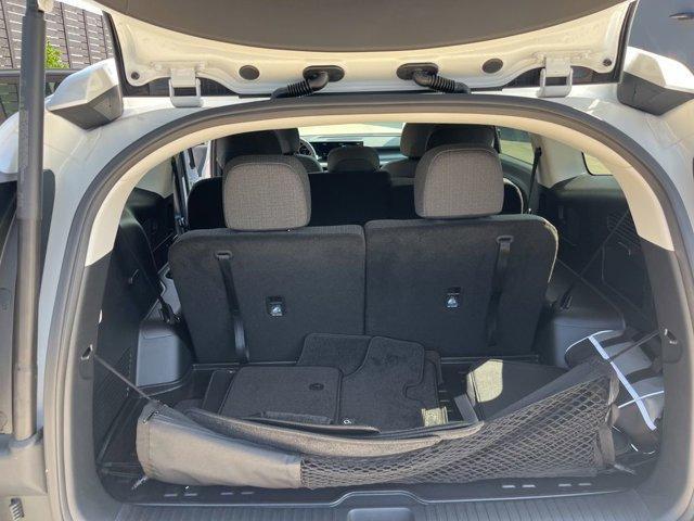 new 2026 Hyundai IONIQ 9 car, priced at $42,950