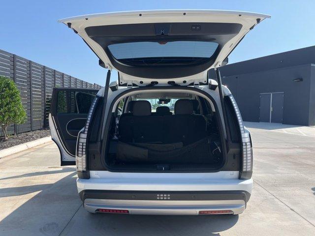 new 2026 Hyundai IONIQ 9 car, priced at $42,950