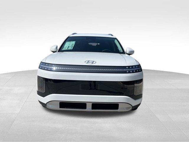 new 2026 Hyundai IONIQ 9 car, priced at $42,950