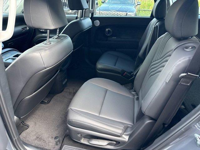 new 2026 Hyundai Palisade Hybrid car, priced at $50,330