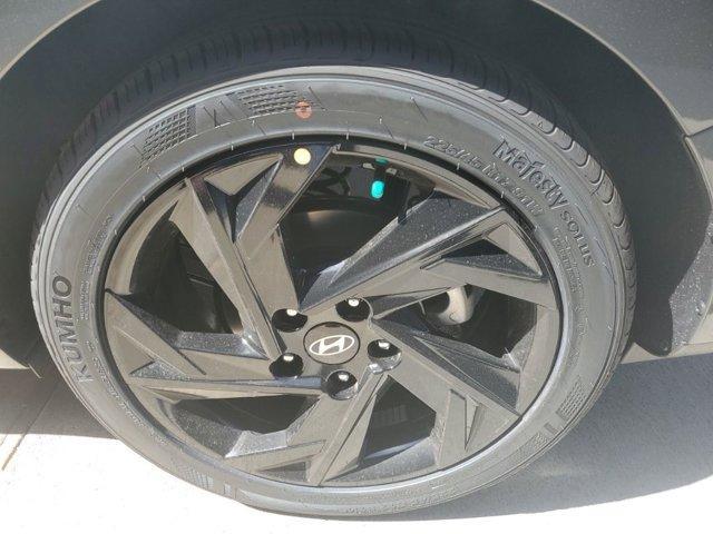 new 2026 Hyundai Elantra car, priced at $16,139