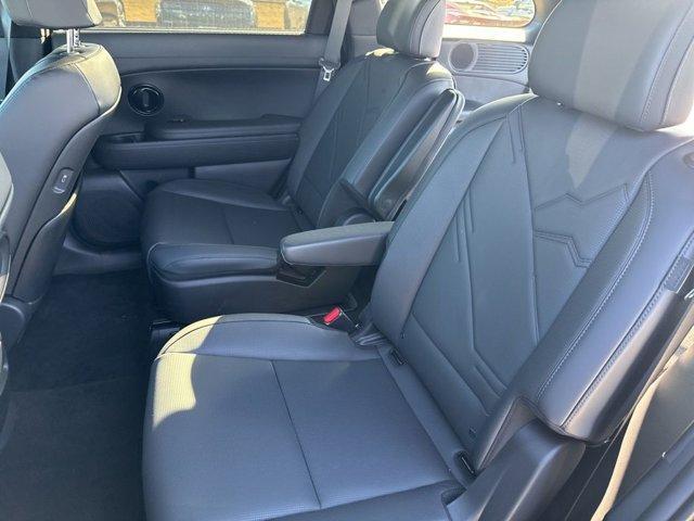 new 2026 Hyundai Palisade car, priced at $42,738