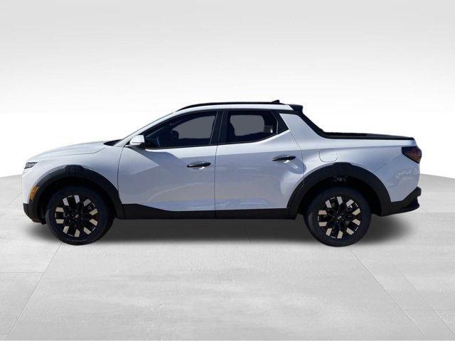 new 2026 Hyundai SANTA CRUZ car, priced at $25,108