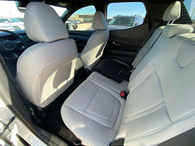 new 2026 Hyundai SANTA CRUZ car, priced at $25,108