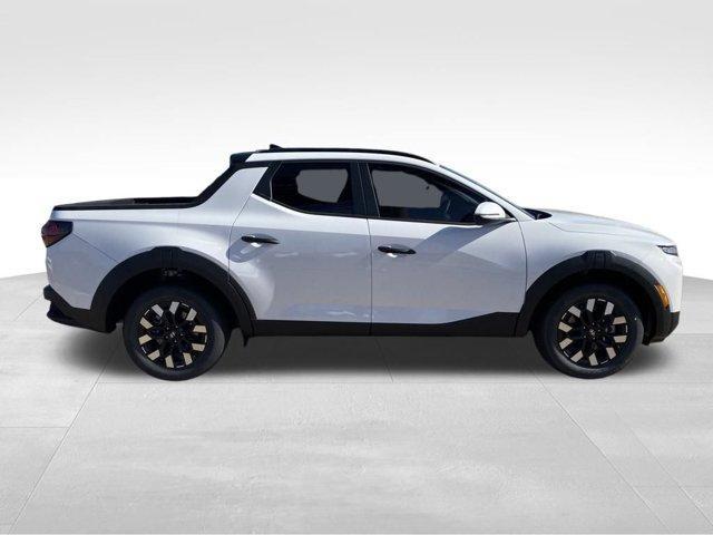 new 2026 Hyundai SANTA CRUZ car, priced at $25,108