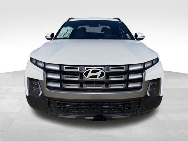new 2026 Hyundai SANTA CRUZ car, priced at $25,108