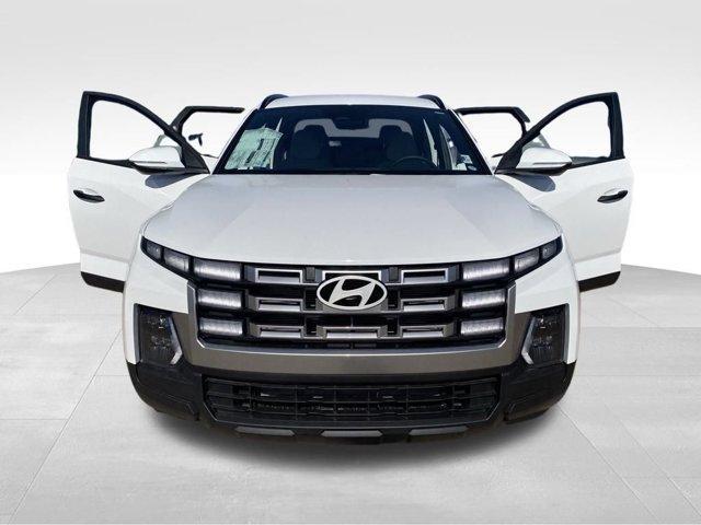 new 2026 Hyundai SANTA CRUZ car, priced at $25,108