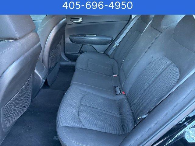 used 2020 Kia Optima car, priced at $14,463