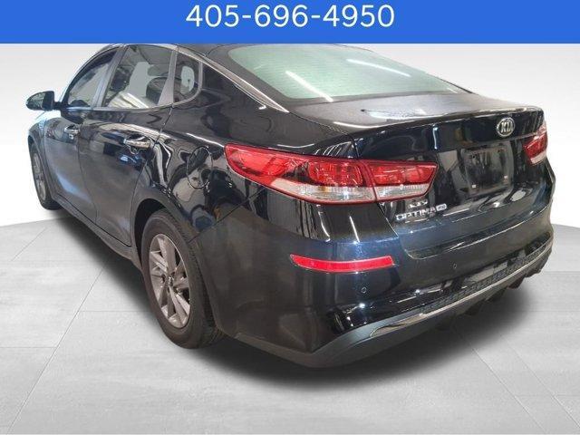 used 2020 Kia Optima car, priced at $14,463
