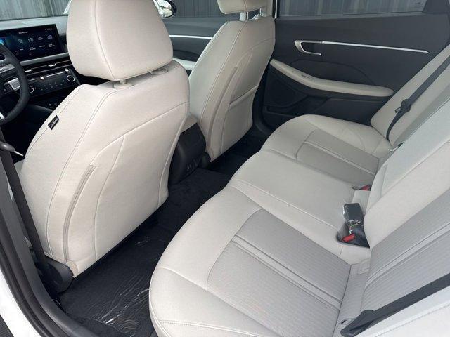 new 2026 Hyundai Sonata car, priced at $22,944