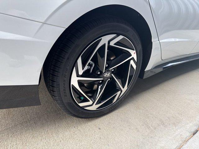 new 2026 Hyundai Sonata car, priced at $22,944