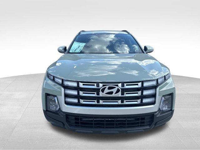 new 2026 Hyundai SANTA CRUZ car, priced at $24,728