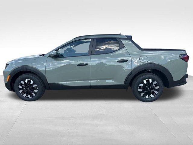 new 2026 Hyundai SANTA CRUZ car, priced at $24,728