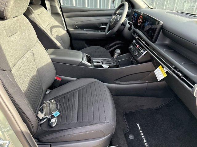 new 2026 Hyundai SANTA CRUZ car, priced at $27,768