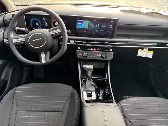 new 2026 Hyundai SANTA CRUZ car, priced at $27,768
