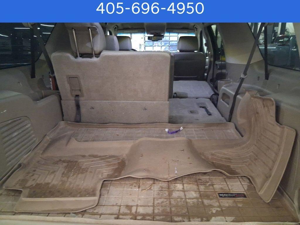 used 2019 Chevrolet Suburban car, priced at $20,201