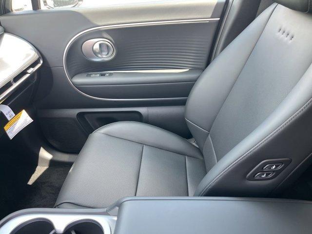 new 2026 Hyundai IONIQ 9 car, priced at $46,396