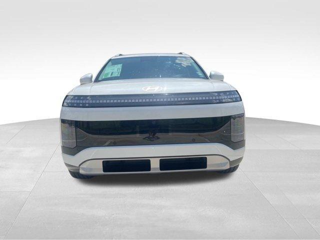 new 2026 Hyundai IONIQ 9 car, priced at $46,396