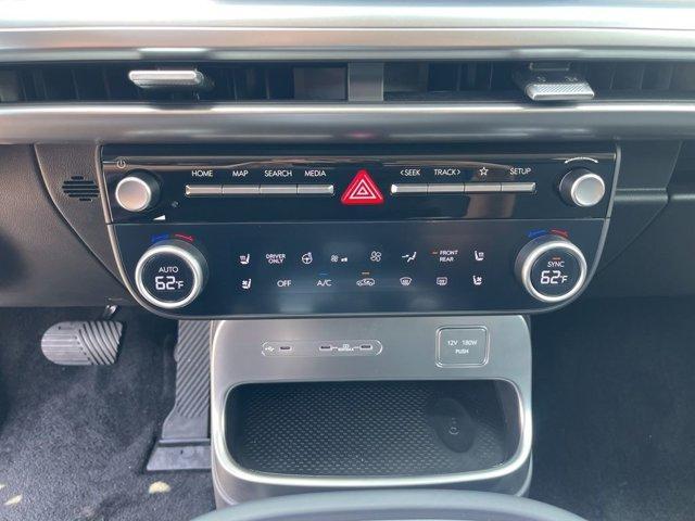 new 2026 Hyundai IONIQ 9 car, priced at $46,396