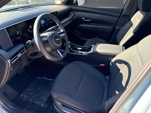new 2026 Hyundai SANTA CRUZ car, priced at $27,793