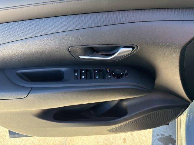 new 2026 Hyundai SANTA CRUZ car, priced at $27,793