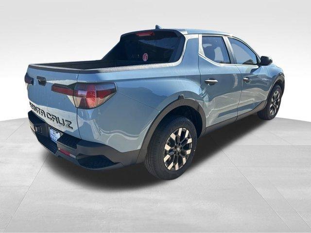 new 2026 Hyundai SANTA CRUZ car, priced at $27,793