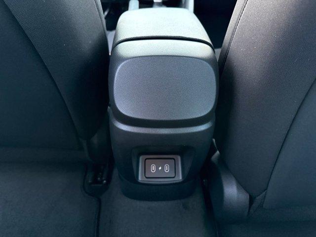 new 2026 Hyundai Elantra car, priced at $16,186