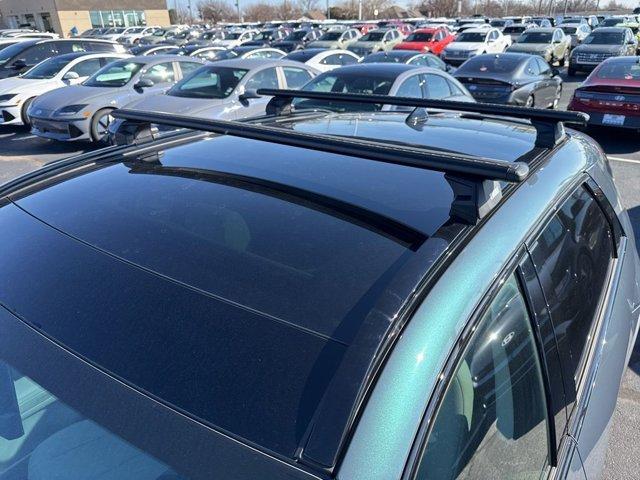 new 2026 Hyundai IONIQ 5 car, priced at $46,445