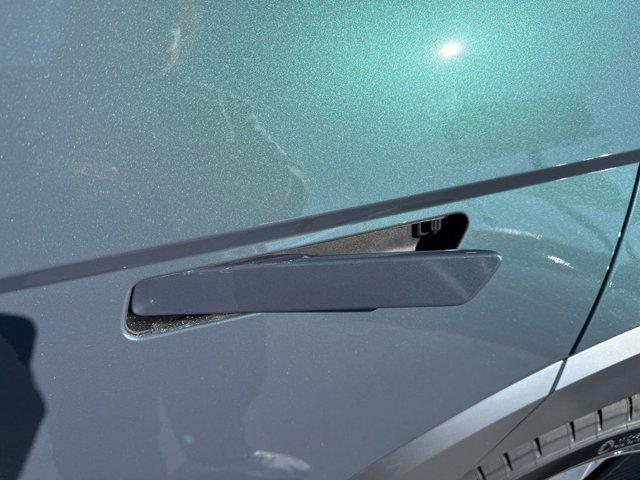 new 2026 Hyundai IONIQ 5 car, priced at $46,445