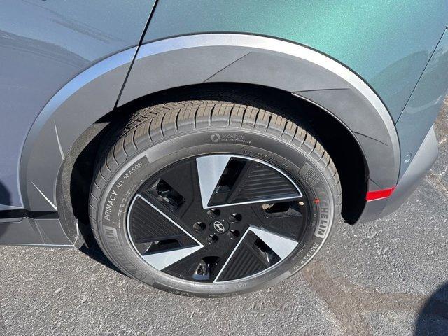 new 2026 Hyundai IONIQ 5 car, priced at $46,445