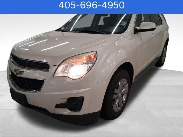 used 2014 Chevrolet Equinox car, priced at $9,456