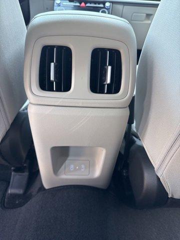 new 2026 Hyundai TUCSON Hybrid car, priced at $29,546