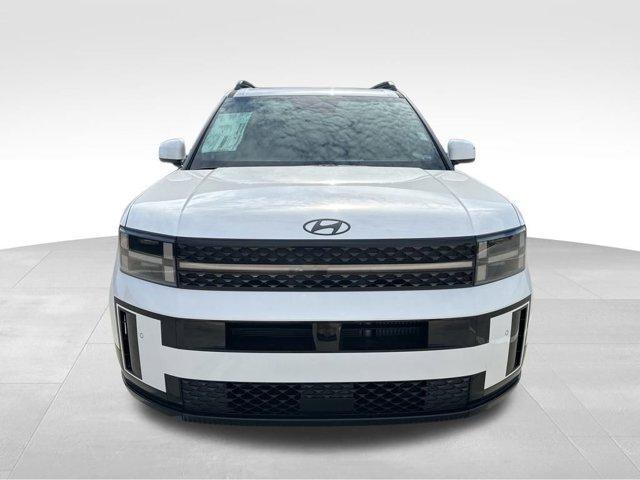 new 2026 Hyundai SANTA FE HEV car, priced at $40,970