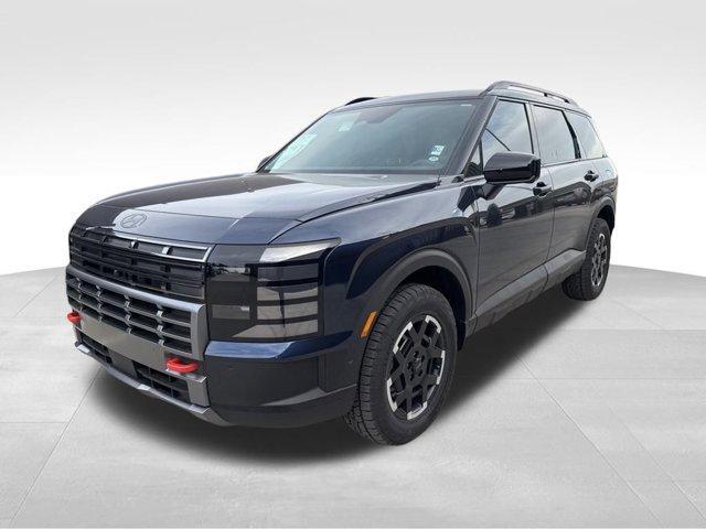 new 2026 Hyundai Palisade car, priced at $42,738