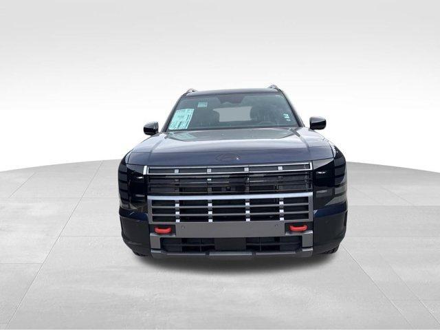 new 2026 Hyundai Palisade car, priced at $42,738