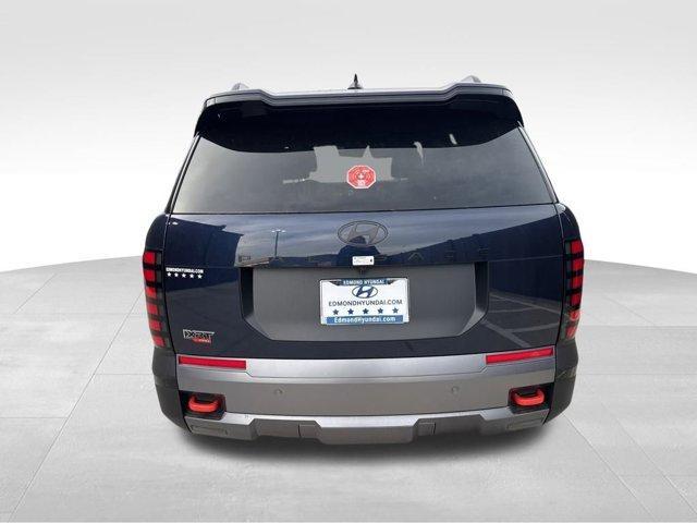 new 2026 Hyundai Palisade car, priced at $42,738