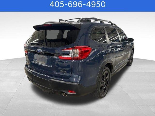 used 2023 Subaru Ascent car