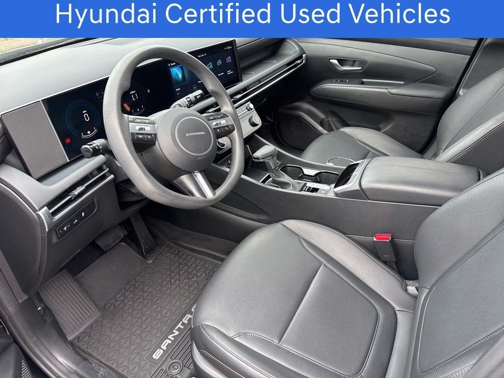 used 2025 Hyundai SANTA CRUZ car, priced at $26,998