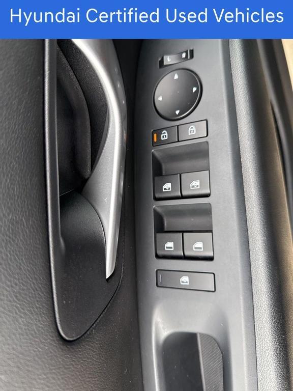 used 2025 Hyundai SANTA CRUZ car, priced at $26,998