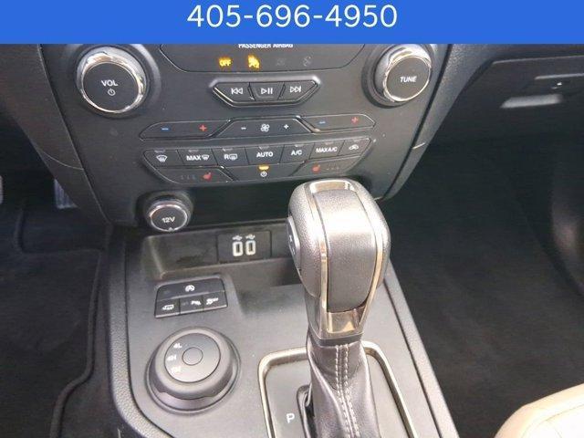 used 2019 Ford Ranger car, priced at $26,110