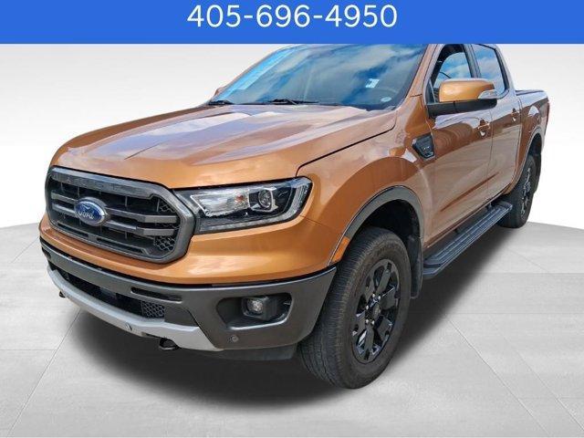 used 2019 Ford Ranger car, priced at $26,110