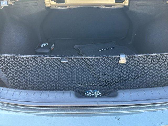 new 2026 Hyundai Elantra car, priced at $16,149