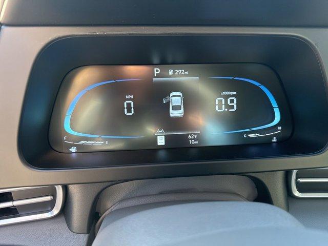 new 2026 Hyundai Elantra car, priced at $16,149